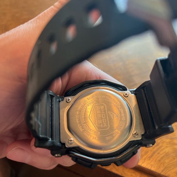 G-shock - Picture 2 of 5
